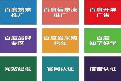 初探sem竞价开户——以一则成功案例为引